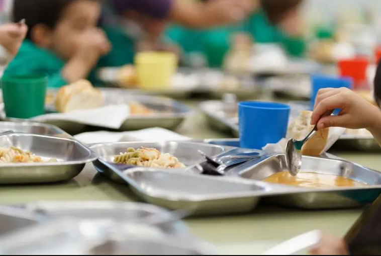 Seis centros educativos de primaria tendrán en funcionamiento sus comedores en vacaciones de invierno a nivel departamental