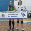 Un segundo equipo de Treinta y Tres se integraría en breve a la flamante liga de vóley de Cerro Largo