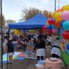 Plaza Constitución es base de la sexta edición de la «Suelta de libros»