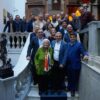 “El caudillismo y el liderazgo no te permiten llevarte el mundo por delante, andar avasallando y atropellando la gente, ni mucho menos menospreciar a los compañeros de partido”, afirmó Christian Morel al participar ayer de la reunión del directorio blanco