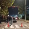 Un camionero brasilero perdido y multado por culpa del GSP