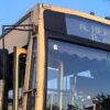 Empresarios del transporte urbano reclaman una actualización del precio del boleto