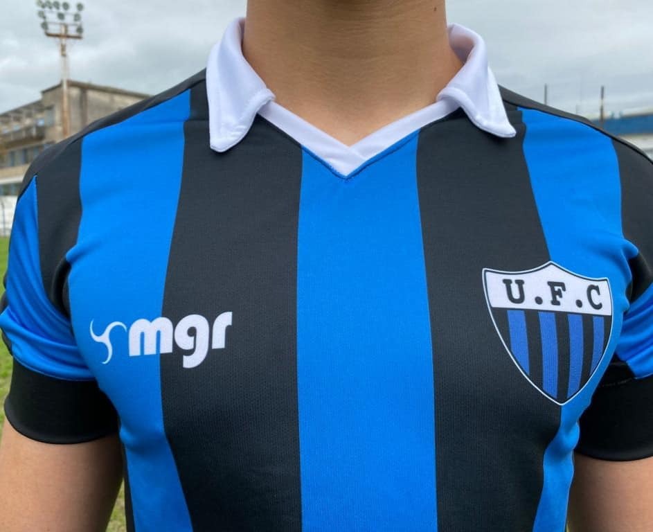 Avanzan las obras de construcción del complejo deportivo de Universal