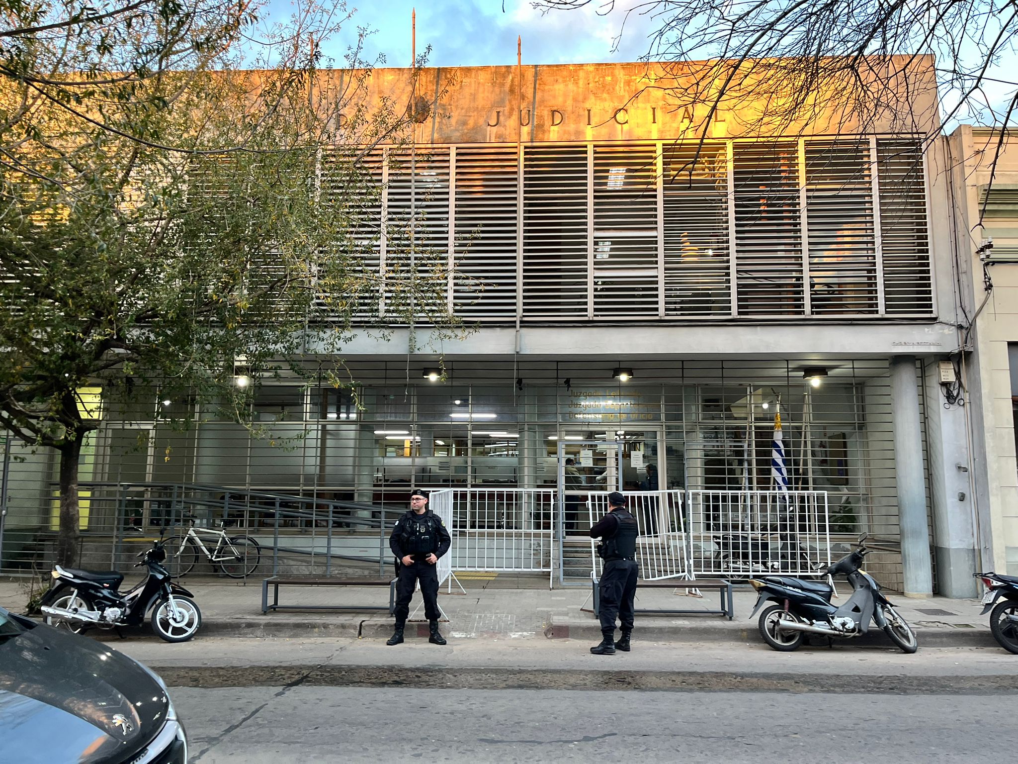 La falta de técnicos, peritos en psiquiatría y psicología preocupa al Poder Judicial en Cerro Largo
