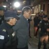 “Se comenzó a hacer justicia, eso es lo que sentimos”