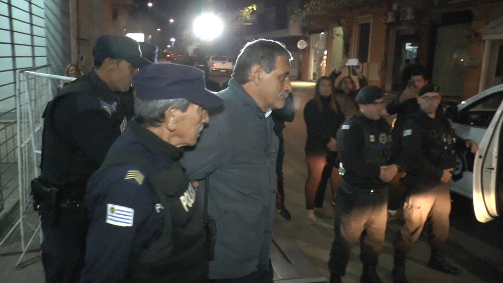 “Se comenzó a hacer justicia, eso es lo que sentimos”