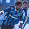 Cerro Largo cayó en los descuentos ante Liverpool en Belvedere por la tercera fecha del Intermedio
