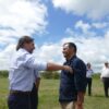 El Intendente electo dio detalles sobre su asunción