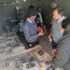 Desde el Ministerio de Ganadería Agricultura y Pesca respaldan el proyecto de producción de maní que lanzó ayer el Mercado Agrícola Familiar