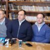 “Se consumió toda la recaudación y se pasó por arriba de lo que podía soportar la Intendencia”, aseguró el futuro Director de Hacienda
