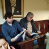 Daniel Aquino: “Se está demostrando que teníamos razón: Acá hay un partido que está gobernando”