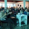 Referentes de la Cátedra de Enfermedades Infecciosas se encuentran en Melo