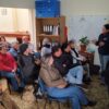 Instituciones departamentales refuerzan el trabajo con los establecimientos de larga estadía de Cerro Largo