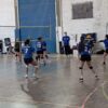 Etiquetitas, Fénix, Progreso de Treinta y Tres y Melo fueron los ganadores en el marco de la 2ª fecha de la Liga de Voleibol de Cerro Largo