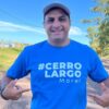 “El municipio fue mi mejor experiencia de vida”