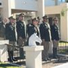 Desde el comando de Brigada destacaron el trabajo social que realiza la Fuerza Castrense en nuestro departamento