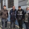 “A ellos no les importa: comen caviar mientras yo tomo sopa”, aseguró Pablo Hernández, al reclamar por el impago de compensaciones a la Intendencia de Cerro Largo