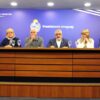 El gobierno determinó alerta pública de nivel rojo con alcance nacional por la situación climática adversa