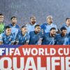Uruguay sostendrá esta noche un encuentro clave para sus pretensiones de mantenerse en zona de clasificación directa al mundial 2026