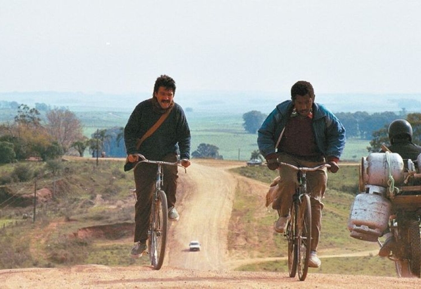 Fondo