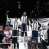 Con más de un centenar de participantes en seis modalidades, se desarrollará esta tarde el histórico festival de ciclismo “aniversario de la voz de Melo”