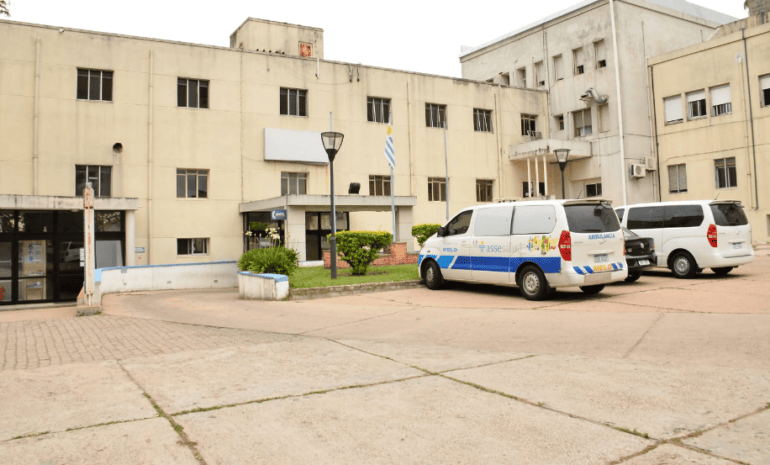 Se pone a la venta una rifa a beneficio del Hospital de Melo