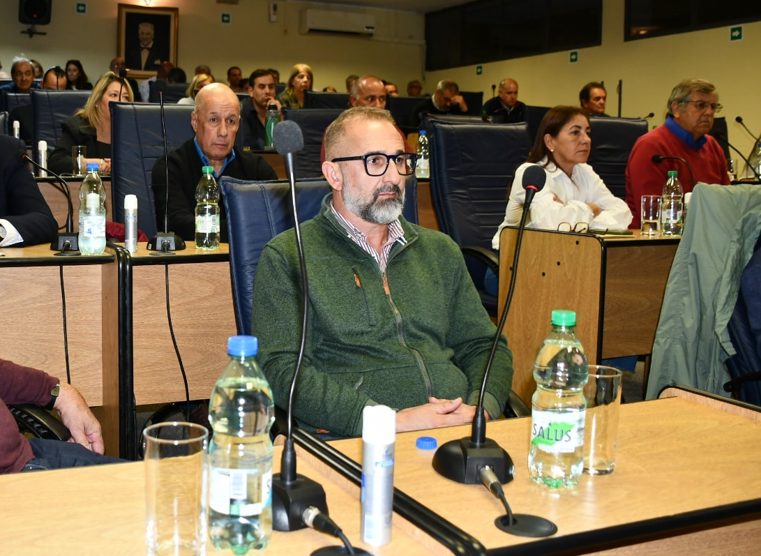 La realidad del Instituto Nacional de Colonización en Cerro Largo ameritó un planteo en la Junta Departamental