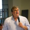 “Cambiar la matriz de los caminos jerarquizando aquellas vías de mayor circulación es necesario” sostuvo el Senador Sergio Botana