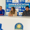 Lanzaron la Liga de Vóley de Cerro Largo