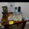 La justicia de Río Branco penó a dos hombres con prisión efectiva y una mujer con libertad a prueba