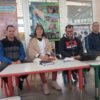 Autoridades locales resaltaron y valoraron el proceso de la enseñanza de la educación física en escuelas departamentales