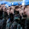 Del contingente de 200 soldados que regresan hoy del Congo, 96 pertenecen a la división Ejercito IV