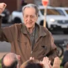Falleció José Díaz, ex Ministro del Interior y uno de los fundadores del Frente Amplio