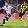 Crece la expectativa por la final clásica que disputarán mañana Nacional y Peñarol
