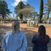 En Tupambaé se realizó esta mañana el acto central en Cerro Largo por el aniversario 195º de la Jura de la Constitución