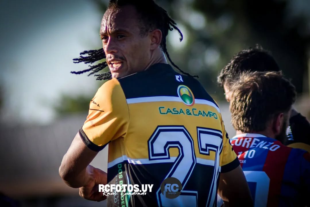 Matteo: “Una mala tarde te deja afuera de la copa”