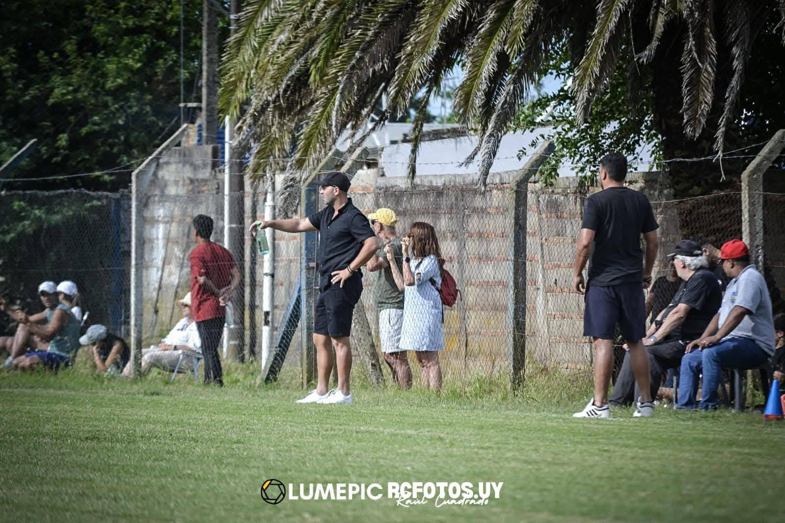 Con un plantel de veintiún jugadores inicia hoy su proceso preparatorio la selección sub 15 de Cerro Largo
