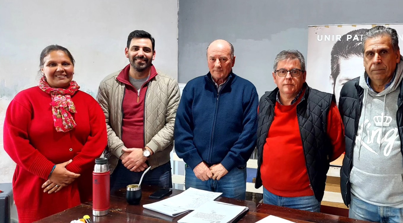 Luego de 20 años el Partido Colorado volverá a renovar su comité ejecutivo en Cerro Largo