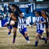Serán el domingo y en horario vespertino los encuentros de vuelta que involucran a equipos melenses en la segunda fase de la Copa Nacional de Fútbol Femenino