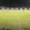 Cerro Largo Fútbol Club empató de local en el Ubilla
