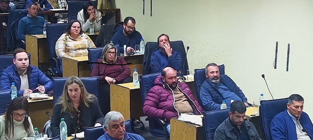 “El edil debe defender lo más sagrado que tiene la democracia que es la representación ciudadana”