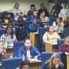 Por temas económicos será limitada la participación de los Ediles de Cerro Largo en la próxima reunión del Congreso Nacional