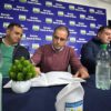 Finalizar obras ya iniciadas y comenzar otras proyectadas es el primer objetivo del alcalde reelecto de Bañado de Medina