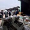 Un valioso aporte al programa Plato Caliente realizó la Sociedad Fomento Rural de Cerro Largo