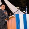 “El campo es el motor de este departamento y tiene que ser atendido como tal. Nos comprometemos a una gestión descentralizada, no vamos a estar atrás de una oficina”, aseguró el flamante Intendente de Cerro Largo