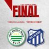 Coronará hoy a su campeón el torneo clausura de la Liga Ferrocarril