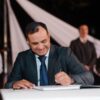 Una disminución de 80 funcionarios registra la plantilla de la Intendencia de Cerro Largo durante los últimos días