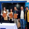 Las nuevas autoridades departamentales y municipales acordaron una investigación interna en la alcaldía de Noblía
