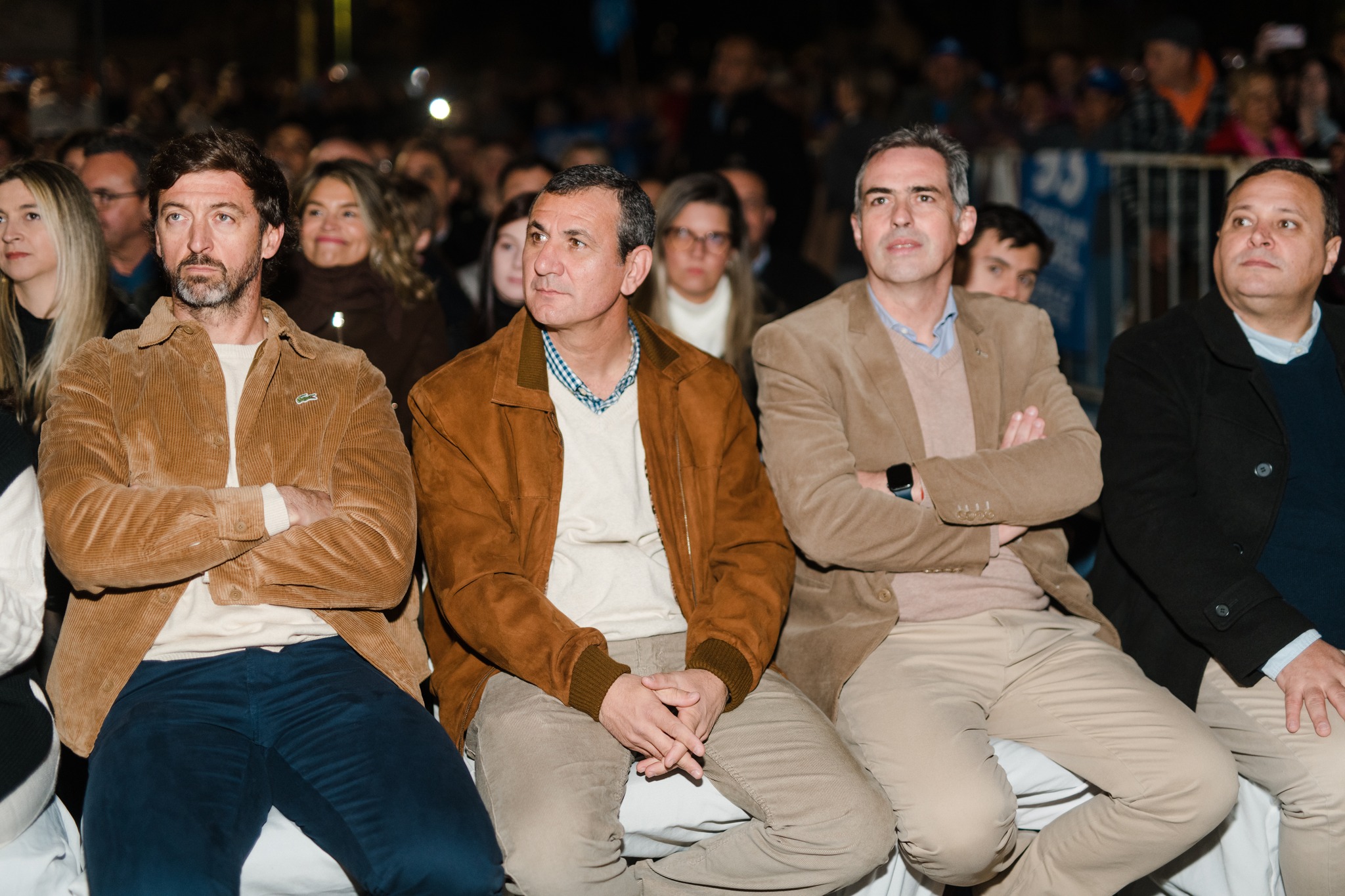 La Intendencia pondrá en marcha el programa Plato Caliente la próxima semana