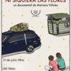 “Ni siquiera las flores”: La cineasta Mariana Viñoles presenta en Melo su más reciente documental